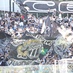 [29-04] Ceará 4 x 0 Tiradentes - TORCIDA - 5