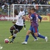 [29-04] Ceará x Tiradentes2 - 1