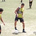 [31-10] Sub-20 - Treino recreativo - 8
