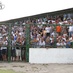[02-01] Torcedor apoia durante reapresentação - 2