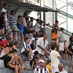 [02-01] Torcedor apoia durante reapresentação - 5