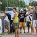 [02-01] Torcedor apoia durante reapresentação - 6