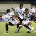 Ceará 1 x 2 ABC - 19/06 às 20h15 - Castelão - 11