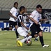 Ceará 1 x 2 ABC - 19/06 às 20h15 - Castelão - 17