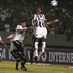 Ceará 0 x 0 Corinthians - 14/07 às 21h50 - Castelão - 9