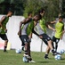 Ceará treina no CT Rei Pelé - 3