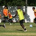 Ceará treina no CT Rei Pelé - 9