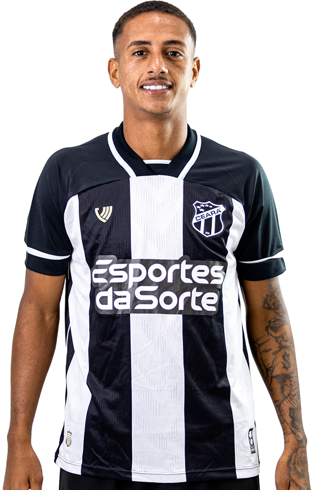 Saiba mais sobre: Adriano Sousa Bispo