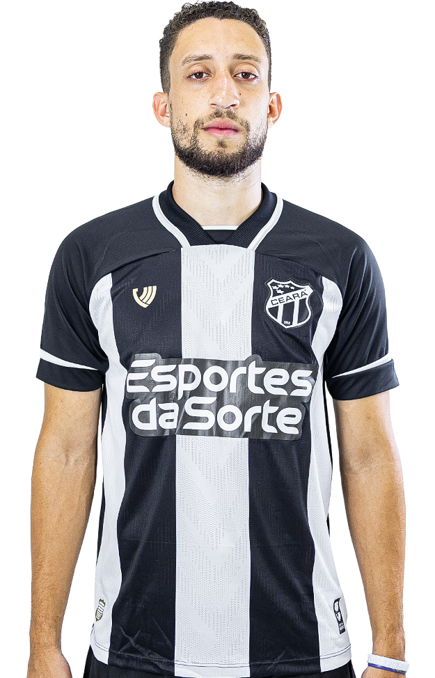 Saiba mais sobre: Júlio César Alves Gonçalves