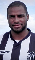 Cleber Antônio de Oliveira