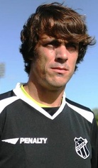 Michel Aluizio da Cruz Alves