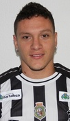 Javier Arley Reina Calvo