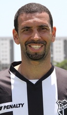 Thiago do Carmo Matias