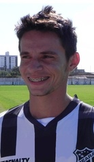André Luíz Nunes Pereira