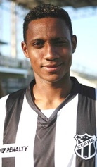 Diogo Douglas Santos Andrade Barbosa 