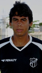 Gian Lucas de Lima Ávila