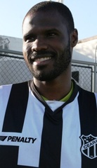 Jorge Luiz Alves Justino