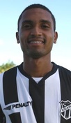 Luiz Henrique Correia de Araújo 