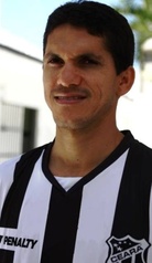 Magno Alves de Araújo