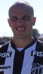 Vanderlei Bernardo de Oliveira
