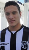 Javier Arley Reina Calvo