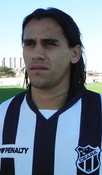  Wellington Da Silva Vicente