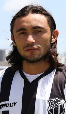 Luiz Diallisson de Souza Alves