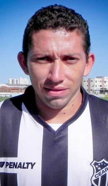 José Jefferson Rodrigues de Oliveira