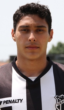 Reginaldo Vasconcelos Feitosa Filho