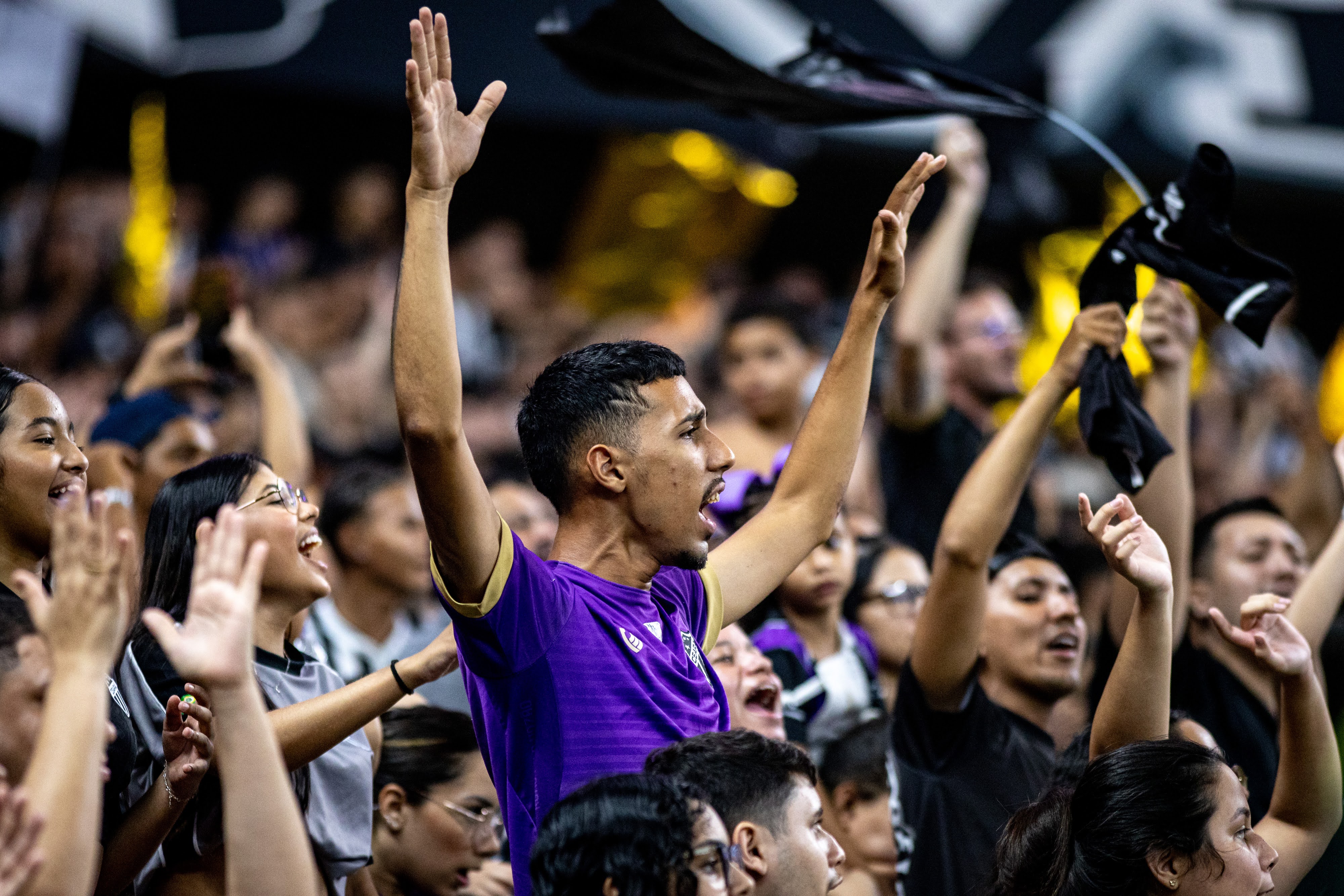 Camp. Brasileiro: Ingressos para o duelo contra o Botafogo/SP já disponíveis à venda