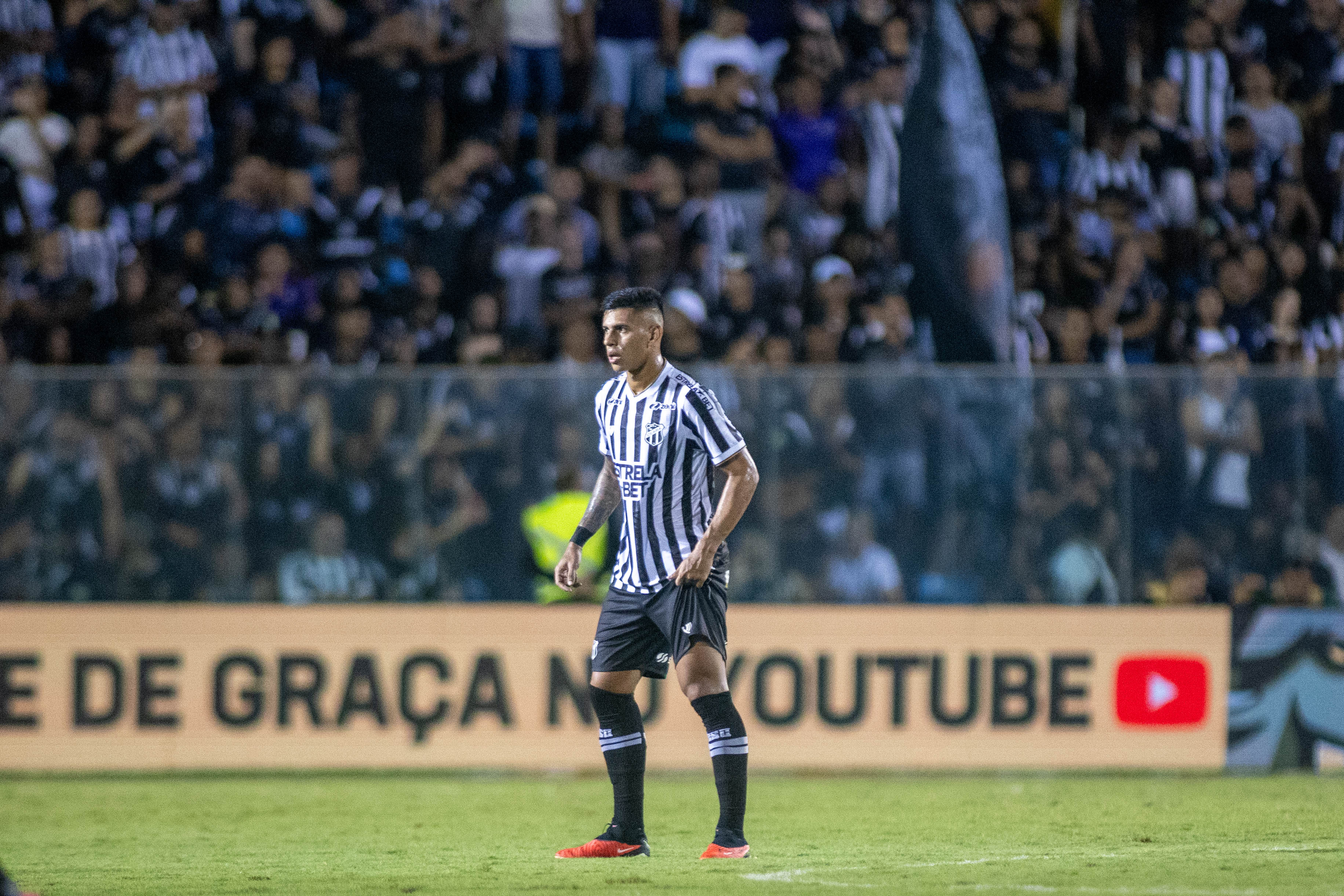 No PV, Ceará encara o Ferroviário no primeiro confronto valendo vaga para a final do Campeonato Cearense