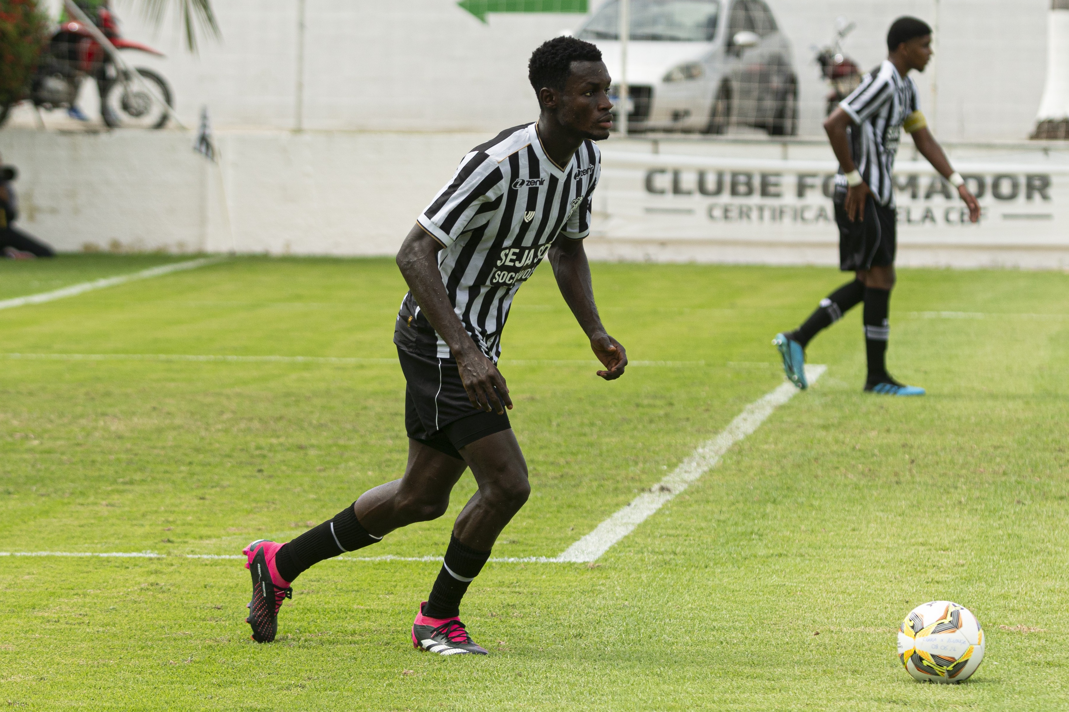 Sub-20: Ceará conhece a programação do compromisso frente ao FC Atlético pelo Campeonato Cearense