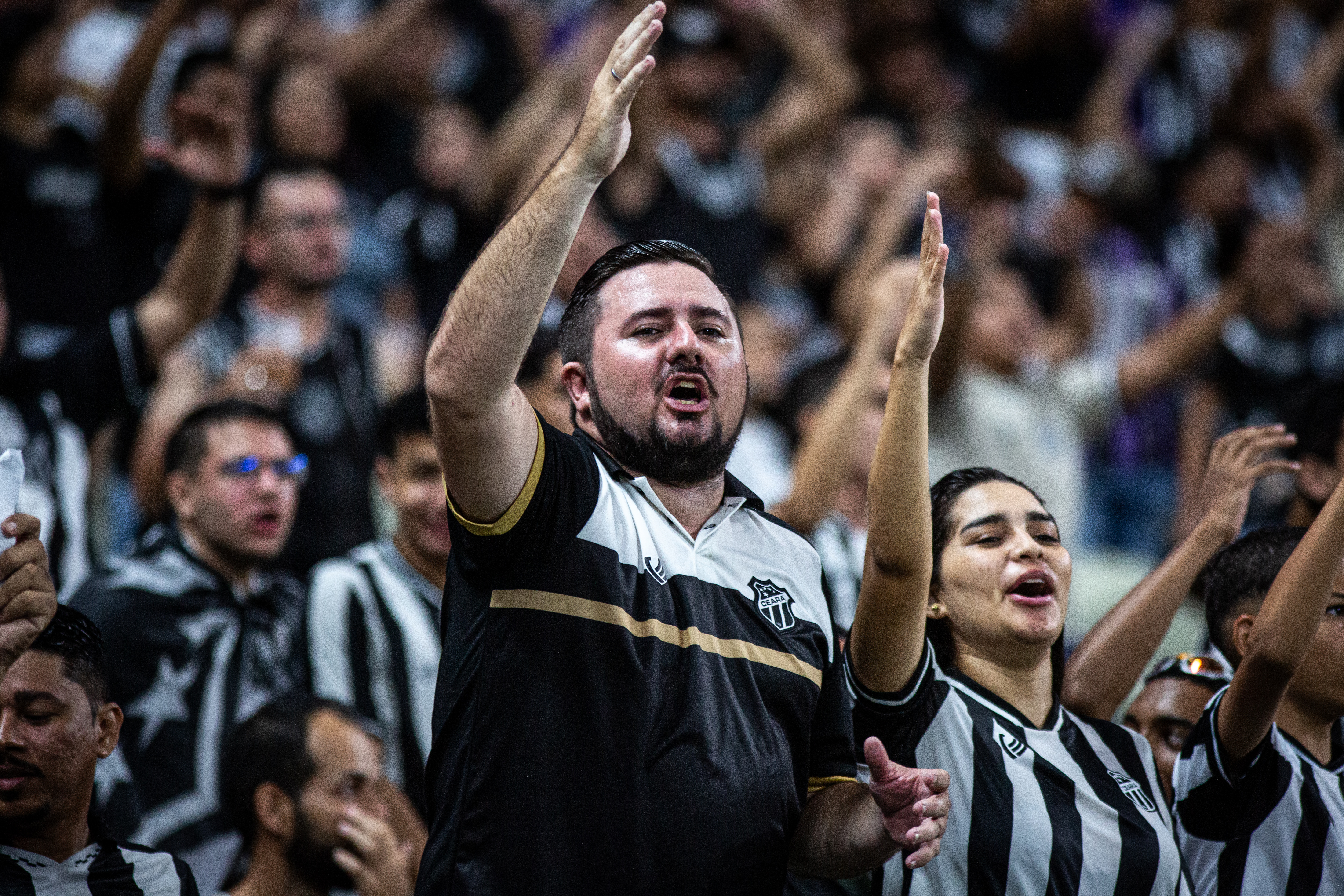 Ingressos para a partida contra a Chapecoense/SC disponíveis à venda a partir desta sexta-feira (24)