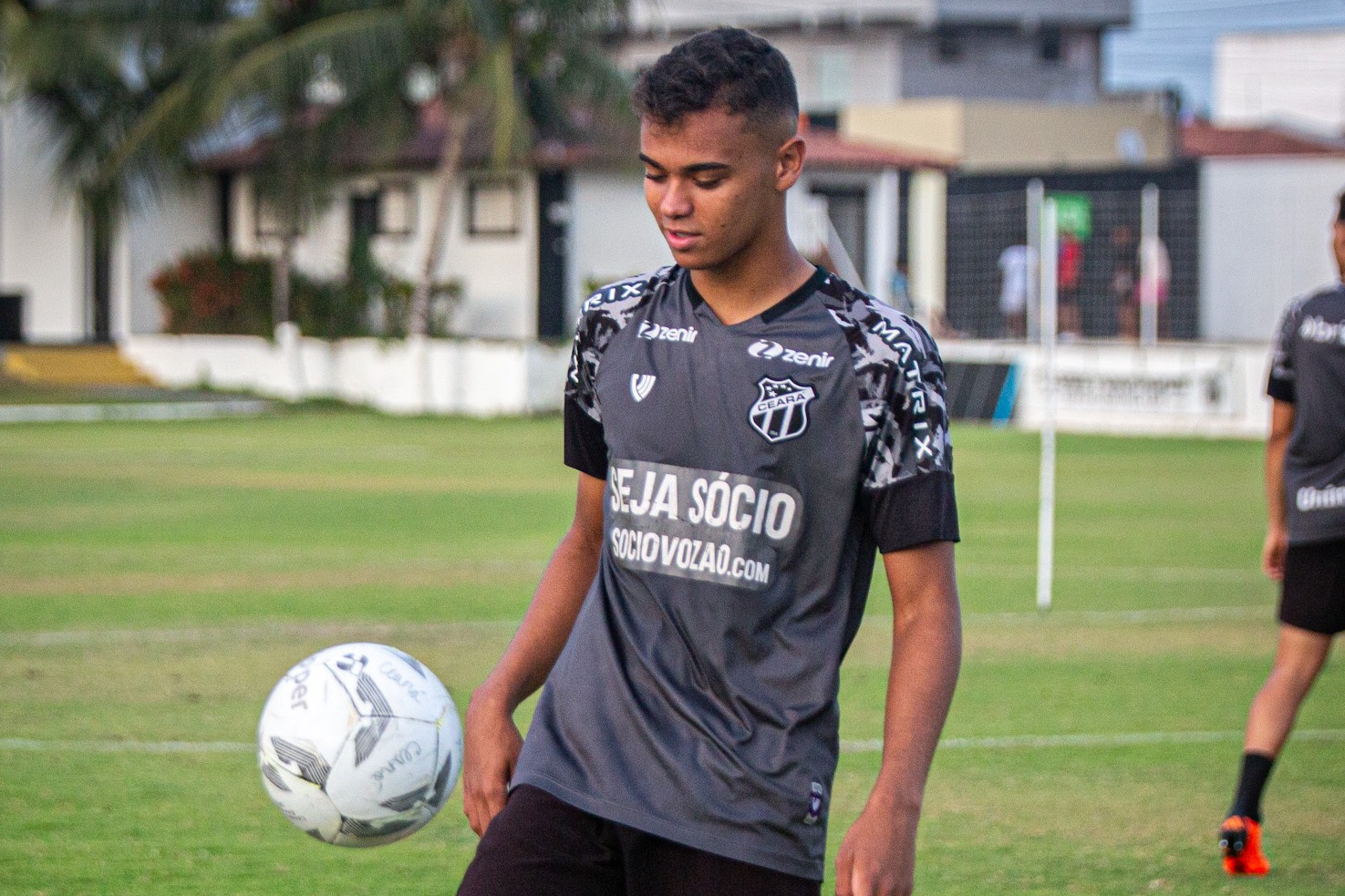 Copa do Brasil Sub-20: Time do Povo encerra os preparativos para o duelo diante do CSA/AL