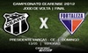 Clássico-Rei: Começa a entrega de ingressos para Torcedor Oficial