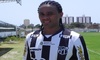 Kempes está regularizado e pode jogar na quarta