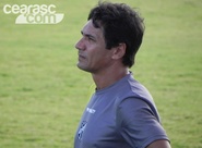 Antes do embarque, Sub-18 encerra preparação para a Copa SP