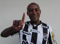 Belíssimo lance