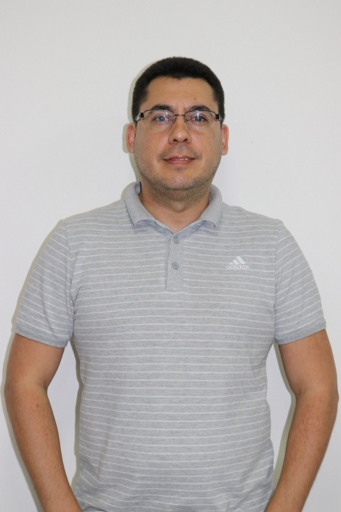 Sérgio Dimas