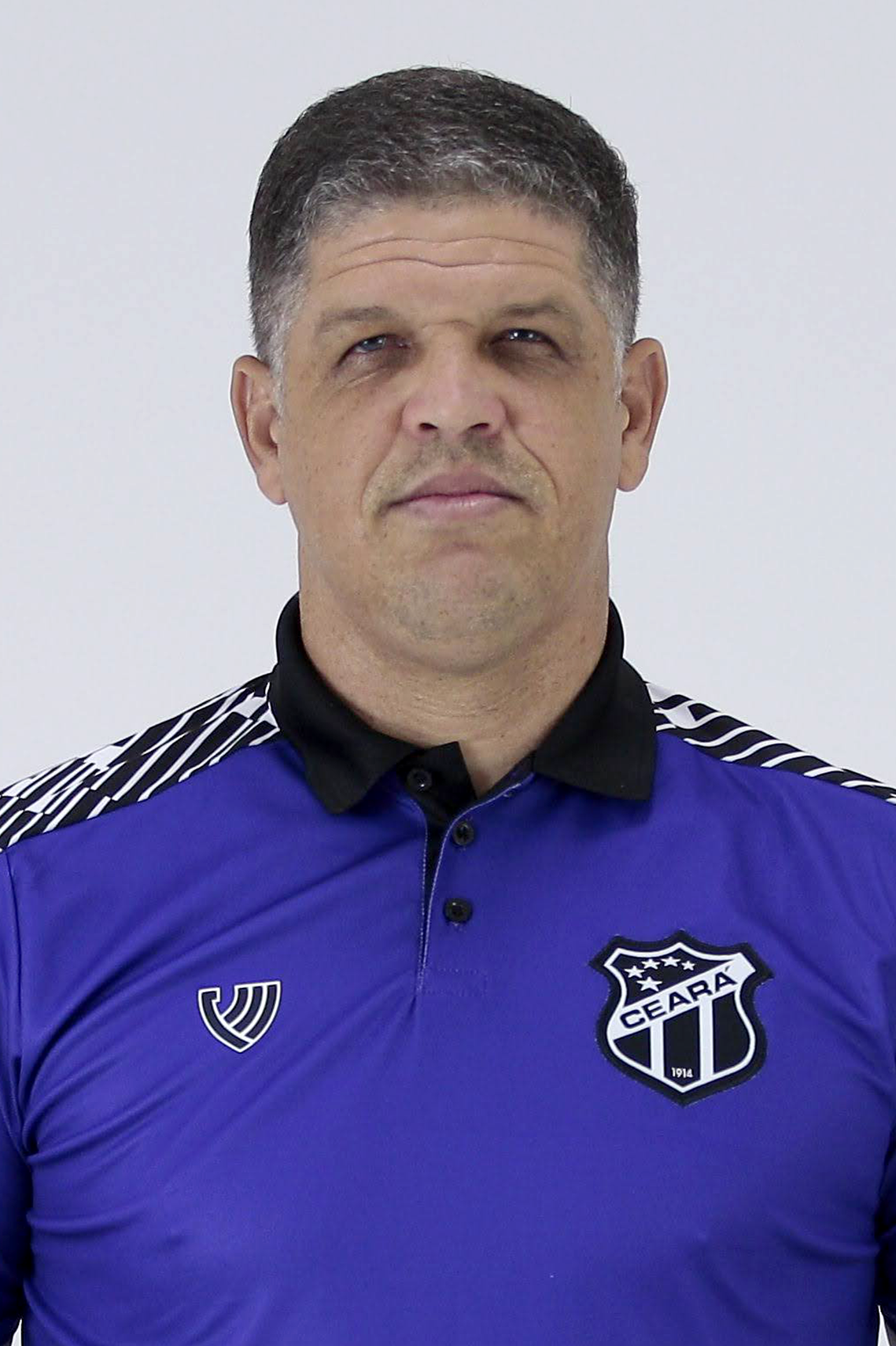 Everaldo Gonçalves Santana