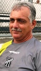 Sérgio Luís Mota Soares de Albuquerque