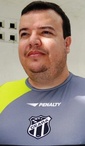 Gustavo Mauricio de Azevedo Pires