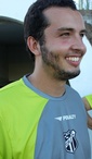 Lucas Henrique Martins Oaks