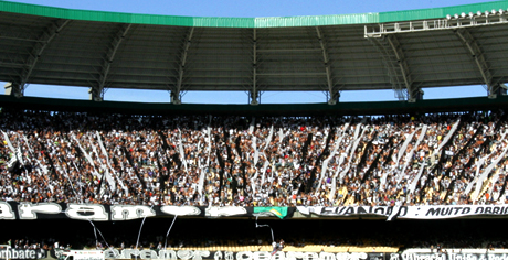 Torcida