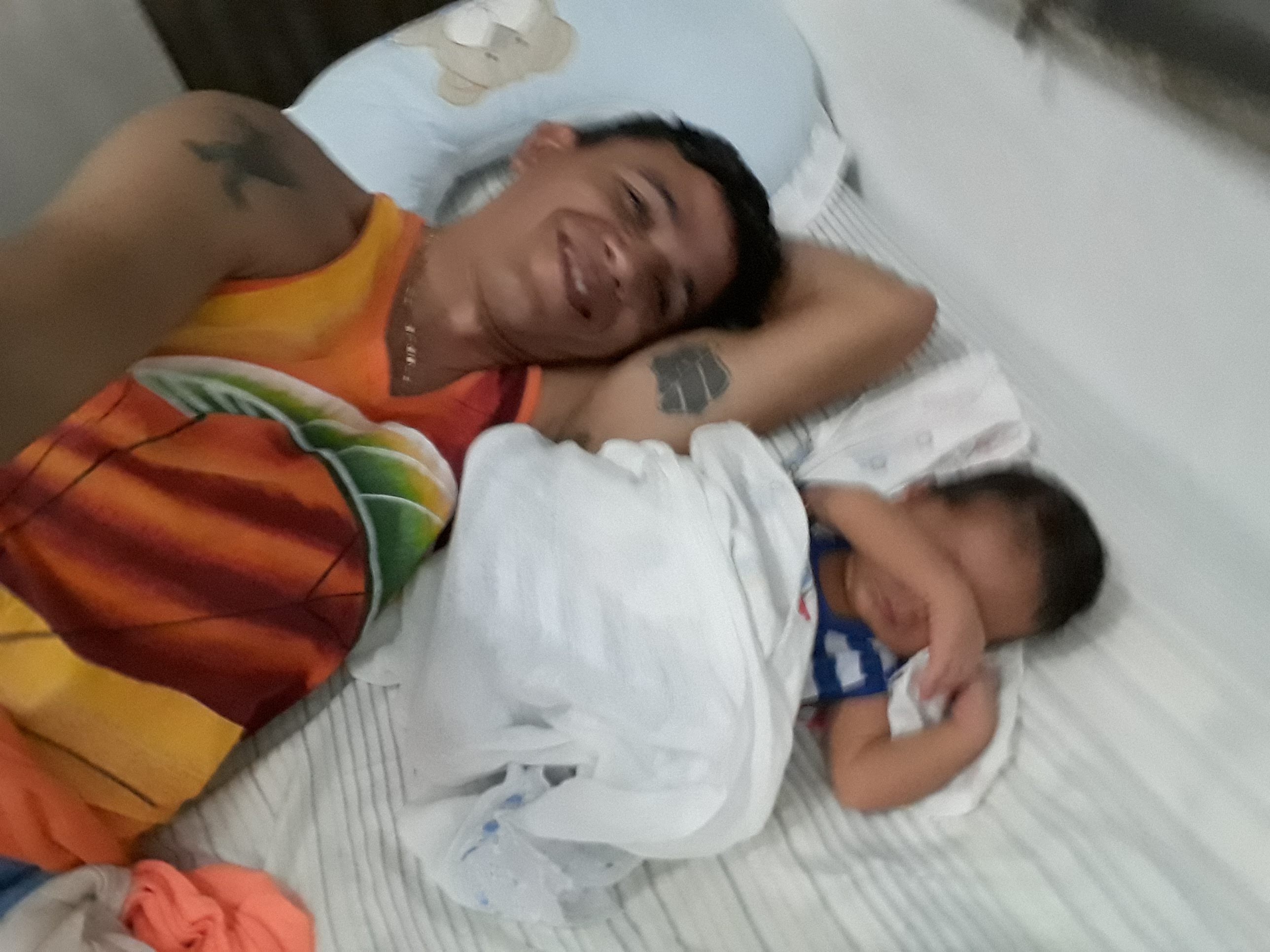 Minha paixão