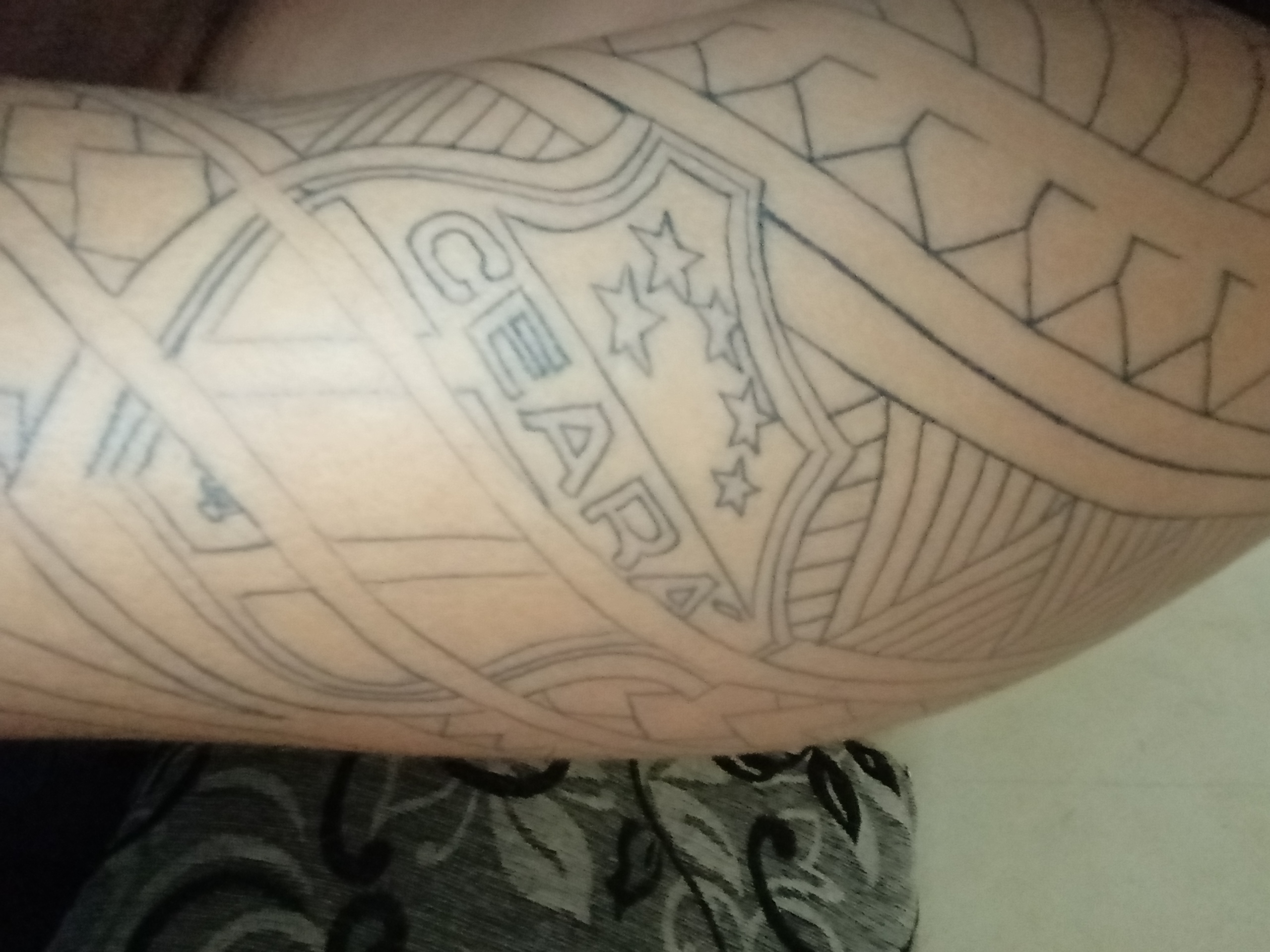 Vozão para sempre