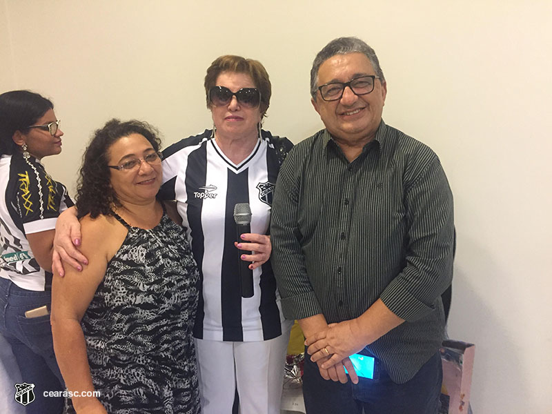 [13-05-2017] Missa Dia das Mães  - 1