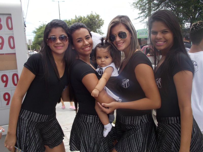 [21-03] Blitz Gincana Sou 10 no Centenário - Projeto Ceará 2000 - 5