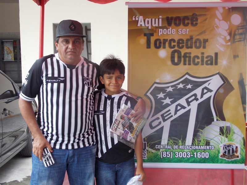 [21-03] Blitz Gincana Sou 10 no Centenário - Projeto Ceará 2000 - 7