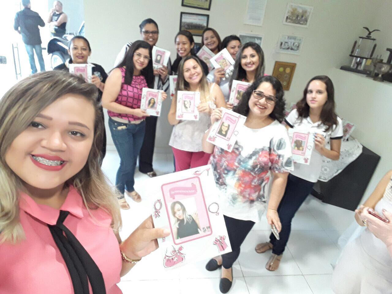 [08-03-2017] Dia Da Mulher - 3